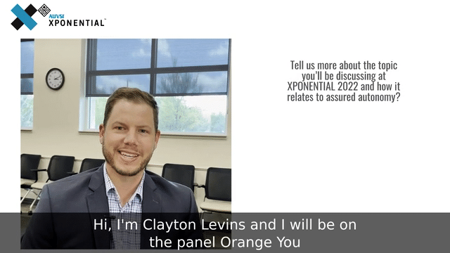 Clayton Levins preview for AUVSI Xponential 2022-low (1)